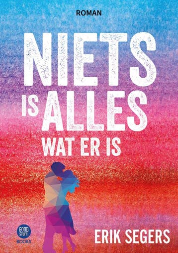Niets is alles wat er is (Nieuw), Boeken, Verzenden, Nieuw