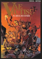 Vae Victis! - Arulf, De Icenier 9789052892672 Rocca, Boeken, Verzenden, Gelezen, Rocca