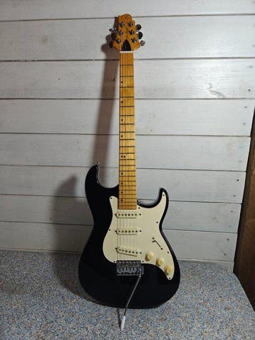 Samick Greg Bennett - Malibu-Serie - - Guitare électrique -