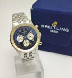 Breitling - Navitimer 92 “Blue Dial” - Ref. A30021 - Heren -