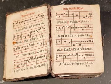 Orden Cisterciense - Processionarius totius anni secundum