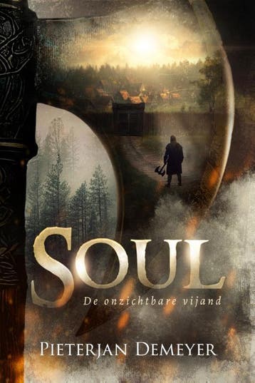 Soul | Pieterjan Demeyer | Nieuw, Verzenden, Pieterjan Demeyer