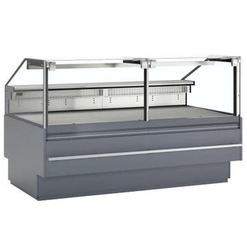 Koeltoonbank | SERIE SOC | 0°C/+4°C | Geforceerd | Gekoelde, Verzenden, Nieuw in verpakking