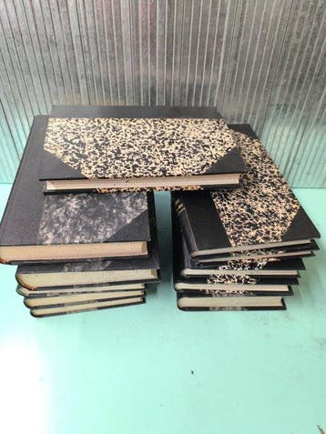 Collectif duniversitaires et scientifiques - Lot de 11
