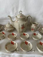 Bavaria - seltman - Theeservies (29) - Vintage - Creamware