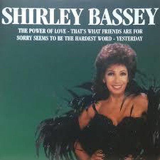 Shirley Bassey 8712155042362, Cd's en Dvd's, Cd's | Overige Cd's, Verzenden