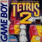 Tetris 2 - Gameboy Classic (Losse Cassette) (Game Boy Games), Games en Spelcomputers, Games | Nintendo Game Boy, Ophalen of Verzenden