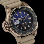 Tecnotempo - Automatic Diver 1000M Tsunami - Limited, Nieuw
