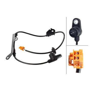 ABS-sensor Achteras links Honda S2000 2.0 1999-2009, Verzenden