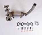Katalysator Fiat 500, Panda, Ford Ka 1.2, Verzenden
