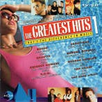 Various - The Greatest Hits 1 - 1991 - 2, Verzenden, Gebruikt