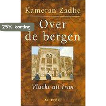 OVER DE BERGEN 9789061004592 K. Zadhe, Verzenden, Gelezen, K. Zadhe