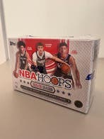 2025/26 Topps Topps NBA HOOPS Cooper Flag, Victor, Nieuw