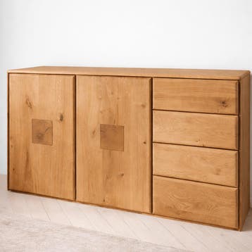 Forestales Seattle Commode II, Huis en Inrichting, Kasten | Kleerkasten, Nieuw