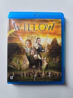 WILLOW (BLURAY), Cd's en Dvd's, Gebruikt