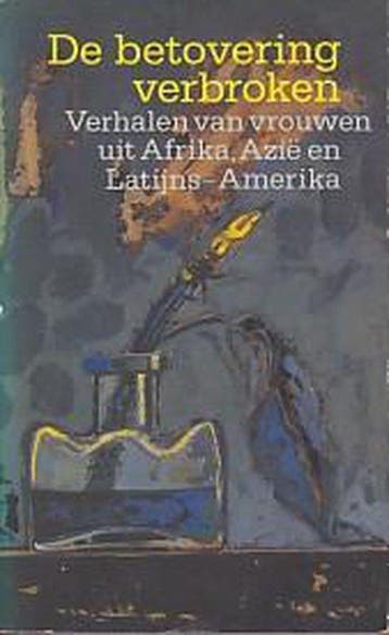 Betovering verbroken - Nwapa, Boeken, Verzenden, Nieuw