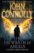 The Wrath of Angels 9781444756449 John Connolly, Boeken, Verzenden, Gelezen, John Connolly
