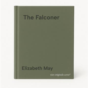 The Falconer 9780575130425 Elizabeth May, Verzenden, Zo goed als nieuw, Elizabeth May
