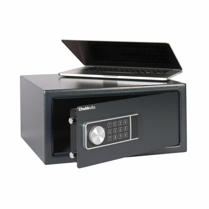 Chubbsafes Air 25E, Maison & Meubles, Extincteurs & Coffres-forts, Coffre-fort, Neuf, Envoi
