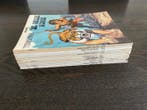 Toenga 1 t/m 15 - Bijna complete reeks SC - 15 Album -, Livres