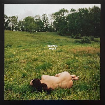 Kacey Musgraves - Deeper Well, Verzenden