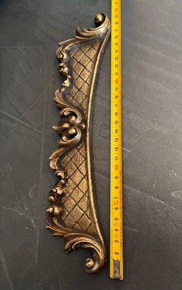 Decoratief ornament - Italië