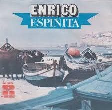 Enrico - Espinita, Cd's en Dvd's, Vinyl | Pop, Gebruikt, Verzenden