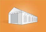 Ambisphere | tent 6x12m BEIGE Feesttent-Partytent, Nieuw, Partytent