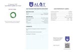 Geen minimumprijs - ALGT-gecertificeerd - Zeer exclusief