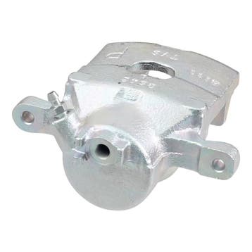 Remklauw Vooras links Nissan PIXO 1.0 vanaf 2009, Verzenden