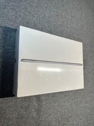 Apple iPad 6 32GB - New - Computer - In originele gesealde
