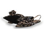 Sacha Ballerinas in maat 37 Panter, Kleding | Dames, Schoenen, Overige kleuren, Verzenden, Ballerina's, Sacha