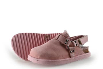 Colors of California Muiltjes Meisjes in maat 31 Beige, Verzenden