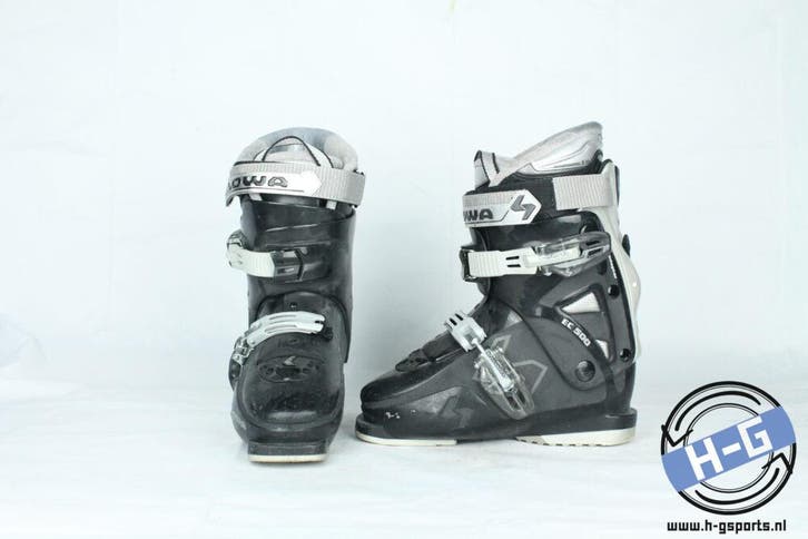 Refurbished - Skischoenen - Lowa Adapter WSC 500 Lady -, Sport en Fitness, Skiën en Langlaufen, Ski, Schoenen, Gebruikt, Overige merken
