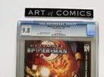 Ultimate Spider-Man #109 - CGC 9.8 - 1 Graded comic - EO -, Nieuw