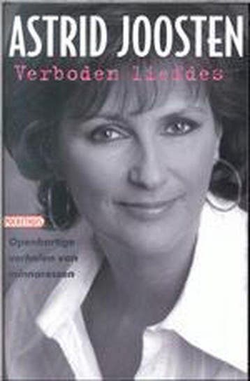 Verboden liefdes 9789046140710 A. Joosten, Verzenden, A. Joosten