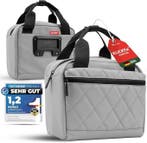 2dekans | MIVELO Stuurtas – Waterafstotend &, Fietsen en Brommers, Ophalen of Verzenden, Nieuw