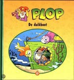 De duikboot / Plop / 17 9789059160330 D. Verbiest, Verzenden, Gelezen, D. Verbiest