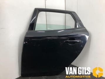 Portier 4Deurs links-achter Volvo S40/V40 O247766