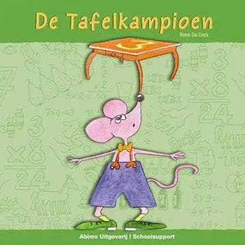Tafelkampioen light - Decock, Verzenden