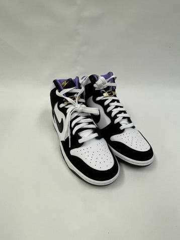 Nike - Dunk High - Sneakers - Maat: EU 44