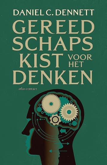 Gereedschapskist voor het denken 9789045025278, Verzenden, Zo goed als nieuw, Daniel C. Dennett