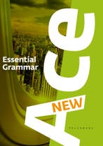 New Ace Essential Grammar 9789463374514, Boeken, Verzenden, Zo goed als nieuw