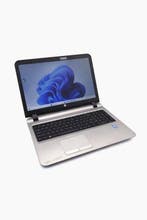 HP ProBook 450 G3 15.6 inch | i5-6200U | 4GB RAM | 128GB SSD, Nieuw