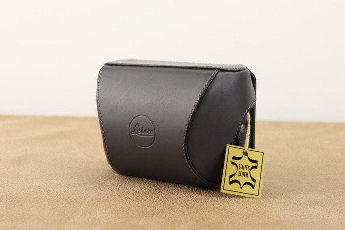 Leica D-Lux 4 case Nieuw Cameratas, Verzamelen, Foto-apparatuur en Filmapparatuur