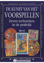 De kunst van het voorspellen, Verzenden, Gelezen
