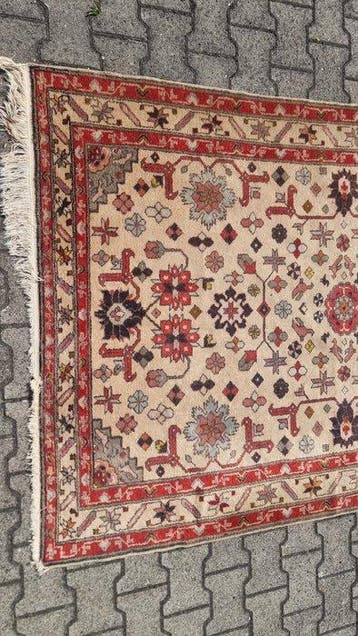 Tapijt - 200 cm - 140 cm, Nieuw