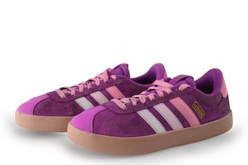 Adidas Sneakers in maat 39 Roze, Kleding | Dames, Schoenen, Sneakers, Roze, Gedragen, Verzenden