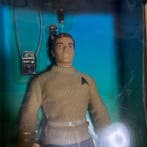 Playmates Toys - Figuur - Star Trek Collector Edition Figure, Verzamelen, Nieuw