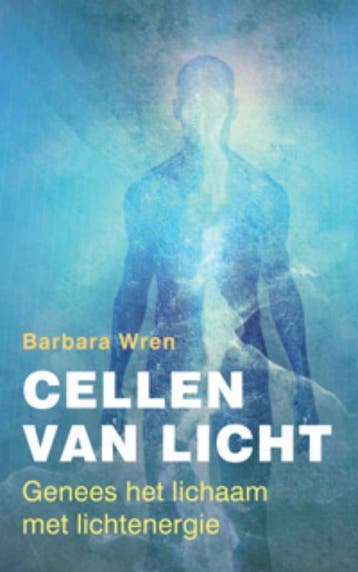 Cellen van licht 9789069639000 Barbara Wren, Boeken, Verzenden, Zo goed als nieuw, Barbara Wren